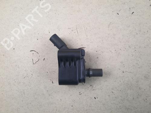 Used Ignition coil Ignition coil AUDI A5 (8T3) 1.8 TFSI (170 hp) 39126471 39126471