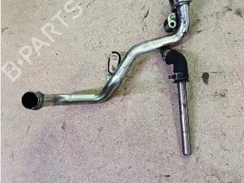 Pipe JAGUAR XF I (X250) 3.0 D | BP39126513M125 - Image 2