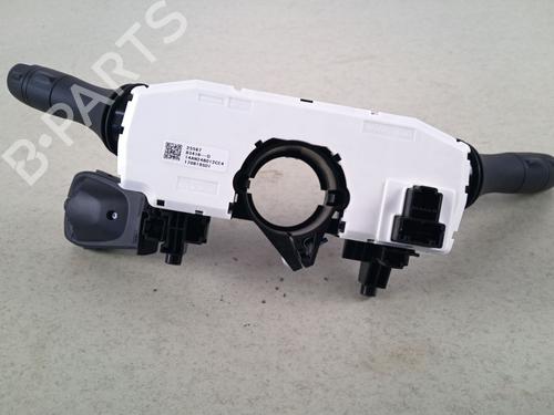 Steering wheel controls RENAULT KOLEOS II (HC_) 2.0 dCi 175 4WD | BP39133679E15 - Image 2