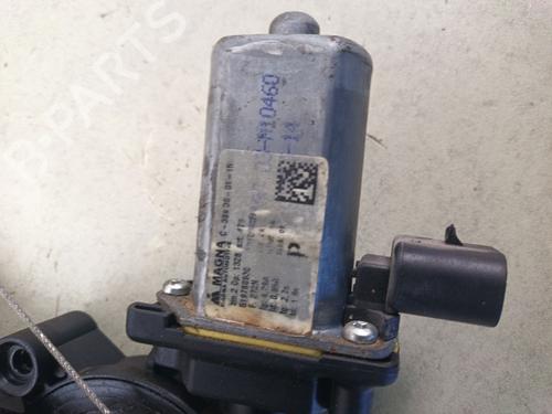 Front right window mechanism FIAT 500 (312_) 1.2 (312AXA1A) | BP38687085C23 - Image 3