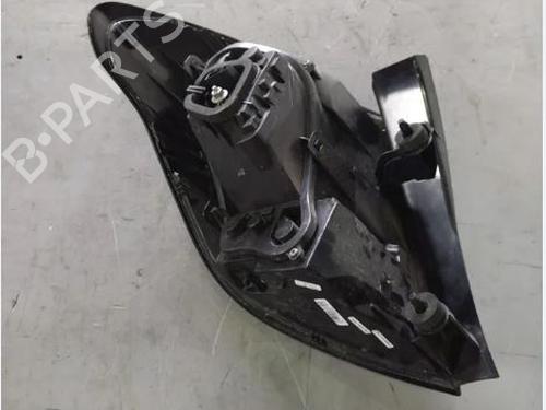 Right taillight CITROËN C4 II (NC_) 2.0 HDi / BlueHDi 150 | BP38697046C35 - Image 2