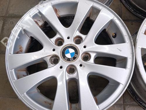 Fælgsæt BMW 3 (E90) 320 d | BP38686796C100  - Image 5