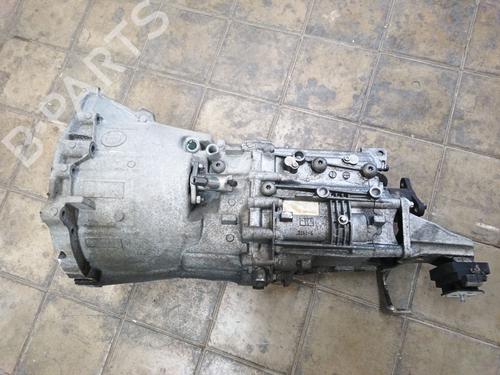 Gearbox BMW 3 (E46) 320 d | BP38687217M3 - Image 6