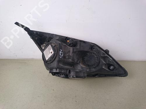 Left headlight HONDA CR-V III (RE_) 2.2 i-CTDi 4WD (RE6) | BP39134018C28 - Image 2