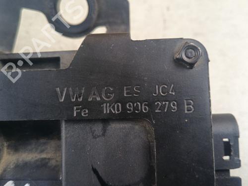 Electronic sensor VW GOLF PLUS V (5M1, 521) 1.6 TDI | BP39126082M84 - Image 3
