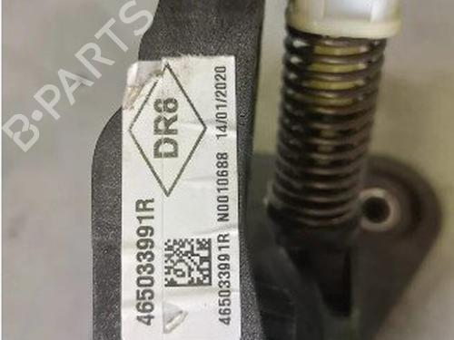 Kløtsj RENAULT CLIO V (B7_) 1.0 LPG (B7MT) | BP38695005I13 - Image 4