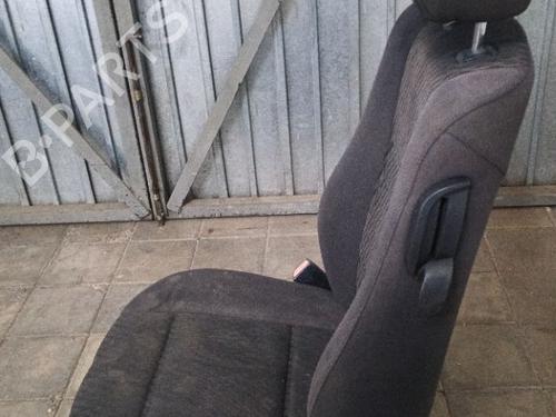 Left front seat BMW 3 (E46) 320 d | BP38688473C15 - Image 3