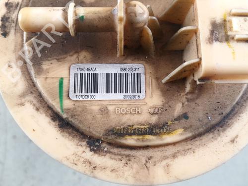 Used Fuel pump Fuel pump 39125448 39125448