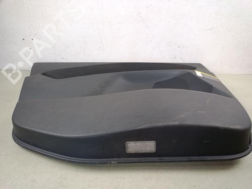 Front left panel PEUGEOT 3008 I MPV (0U_) 1.6 VTi | BP38698434C58 - Image 4