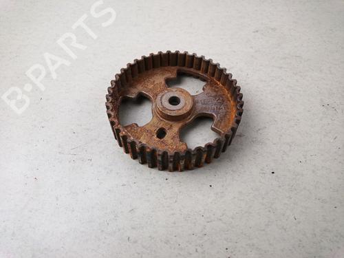 Used Pulley Pulley 38689331 38689331