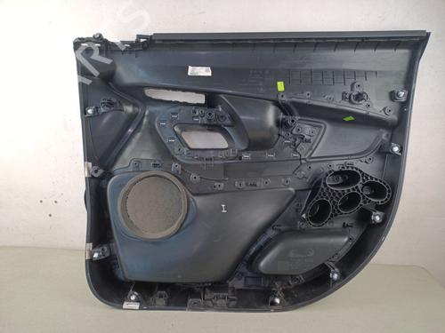 Front left panel CITROËN BERLINGO Box Body/MPV (K9) 1.5 BlueHDi 100 | BP38698905C58 - Image 3