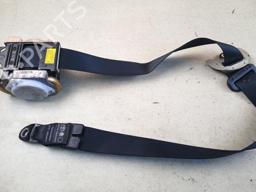 Used Front right seatbelt Front right seatbelt 38687059 38687059
