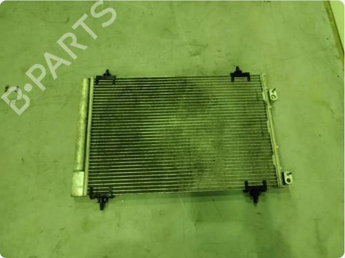 AC radiator CITROËN C4 II (NC_) 2.0 HDi / BlueHDi 150 | BP39123889M32 - Image 2