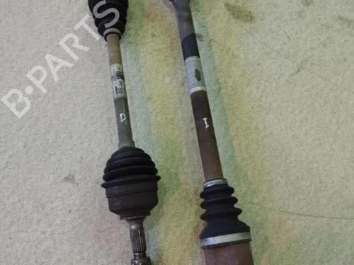 Used Left front driveshaft Left front driveshaft 39124691 39124691