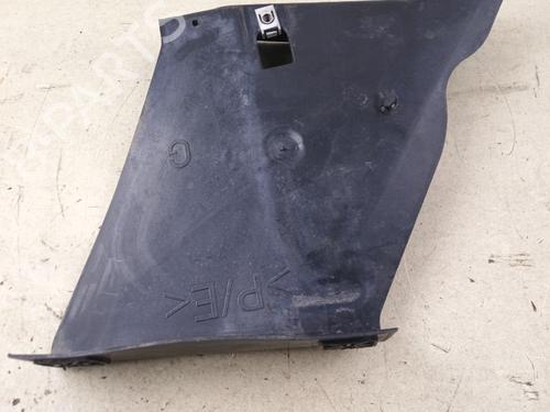 Underbody protection RENAULT TRAFIC III Van (FG_) 1.6 dCi 95 (FGMJ, FGMR) | BP38687839M92 - Image 2