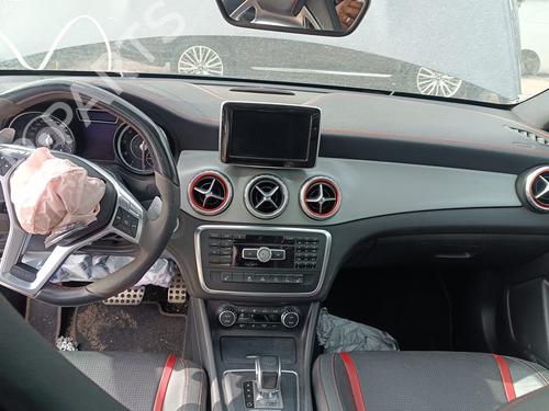 Front left panel MERCEDES-BENZ GLA-CLASS (X156) GLA 45 AMG 4-matic (156.952) | BP39130567C58 - Image 7