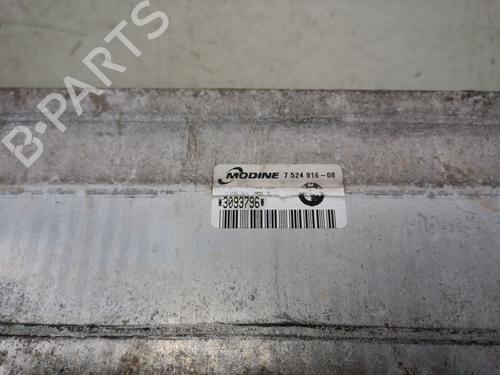 Intercooler BMW 1 (E87) 118 d | BP39125264M30 - Image 3