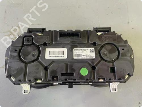 Instrument cluster RENAULT MASTER III Van (FV) 2.3 dCi 135 FWD (FV0N, FV08, FV06, FV00, FV1S) | BP39636233C47 - Image 2