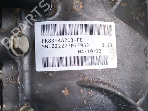 Rear differential LAND ROVER RANGE ROVER VELAR (L560) 2.0 D180 TD4 4x4 | BP39134399M24 - Image 3