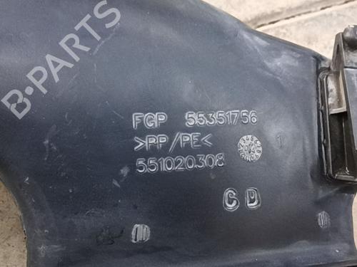 Pipe OPEL ASTRA H (A04) 1.3 CDTI (L48) | BP40560906M125 - Image 4