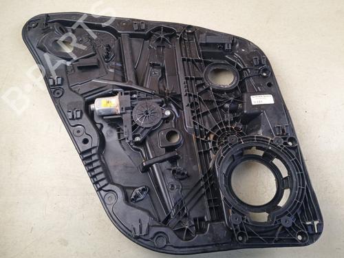 Rear left window mechanism VOLVO XC60 II (246) B4 Mild-Hybrid | BP39122826C24 - Image 2