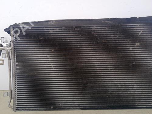 Heater matrix VOLVO C30 (533) 1.6 D | BP38692425M63 - Image 2