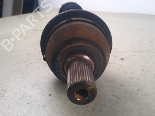 Right front driveshaft VOLVO C30 (533) 1.6 D | BP39124709M39 - Image 3