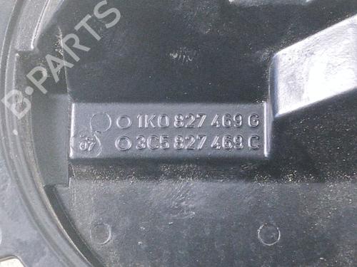 Used Tailgate handle Tailgate handle 39123522 39123522