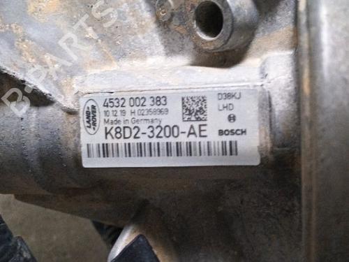 Used Steering rack Steering rack 39125060 39125060