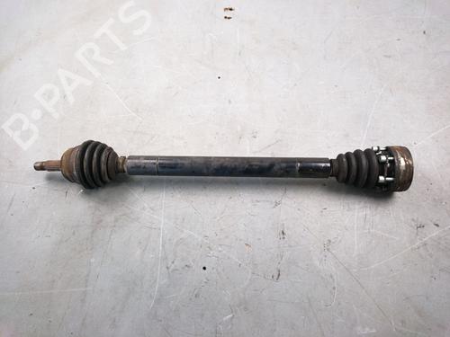 Used Right front driveshaft Right front driveshaft 39124722 39124722