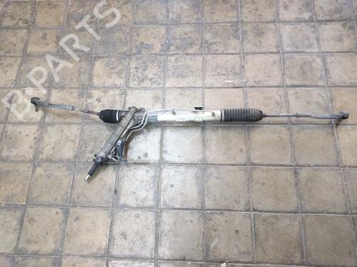 Used Steering rack Steering rack RENAULT TRAFIC III Van (FG_) 1.6 dCi 95 (FGMJ, FGMR) (95 hp) 39635909 39635909