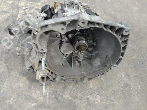 Used Gearbox Gearbox 38696215 38696215