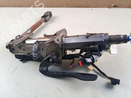 Steering column VW T-ROC (A11, D11) 1.0 TSI | BP39125087M21 - Image 4