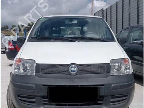 Pipe FIAT PANDA (169_) 1.1 (169.AXA1A) | BP38697681M125 - Image 3
