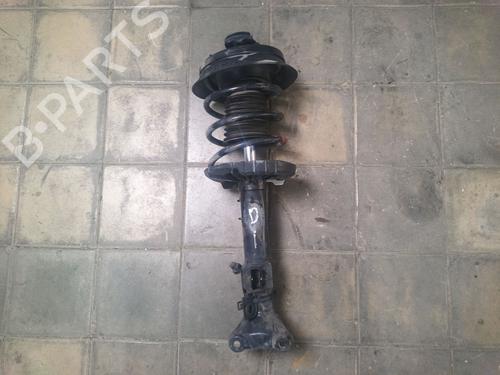 Used Left front shock absorber Left front shock absorber 38691067 38691067