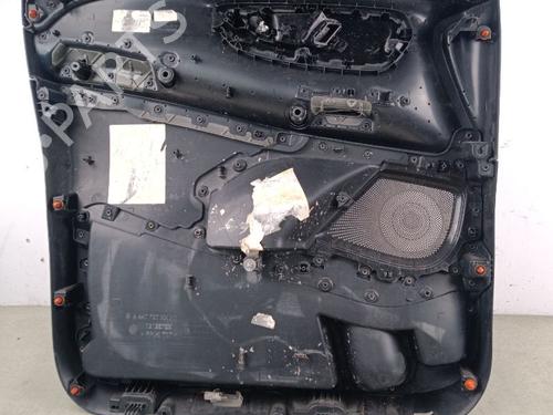 Front right panel MERCEDES-BENZ VITO Tourer (W447) 116 CDI / 116 BlueTEC (447.701, 447.703, 447.705) | BP38687818C59 - Image 2