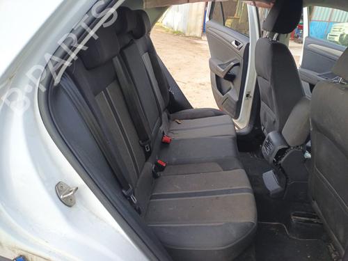 Bageste venstre beklædning VW T-ROC (A11, D11) 1.0 TSI | BP38693507C60 - Image 12