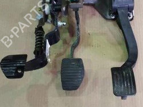 Used Pedal Pedal 39131404 39131404