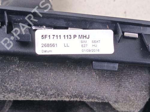 Gear lever SEAT ATECA (KH7, KHP) 1.0 TSI | BP38688559M90 - Image 3