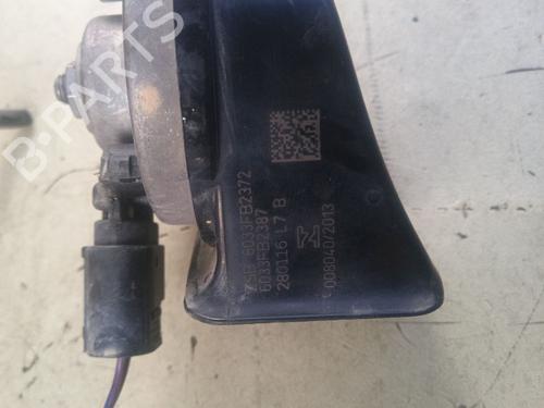 Horn OPEL COMBO Box Body/MPV (X12) 1.3 CDTI (B05) | BP38690840E13 - Image 2