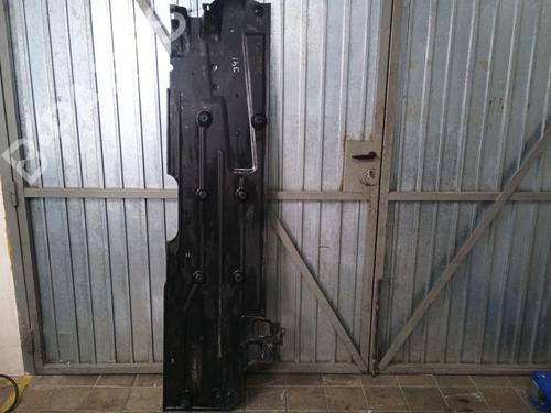 Used Underbody protection Underbody protection 39120754 39120754