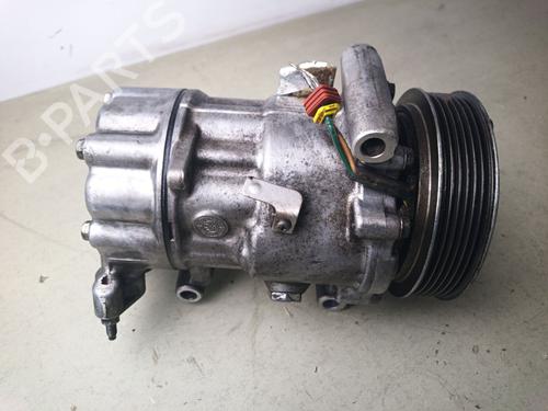 AC compressor CITROËN C2 (JM_) 1.4 | BP38686271M34 - Image 3