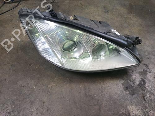 right-front-indicator-mercedes-benz-s-class-w221-v221-2005-2006-2007-2008-2009-2010-2011-2012-2013-38687242 main image