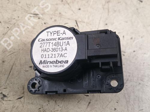 Used Electronic module Electronic module NISSAN QASHQAI II (J11, J11_) 1.5 dCi (110 hp) 39124293 39124293
