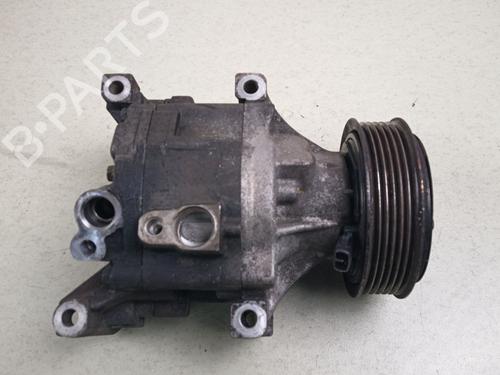 Used AC compressor AC compressor 39123688 39123688