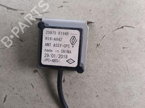 Antenne/Base RENAULT TRAFIC III Van (FG_) 1.6 dCi 95 (FGMJ, FGMR) | BP38687561C140 - Image 2
