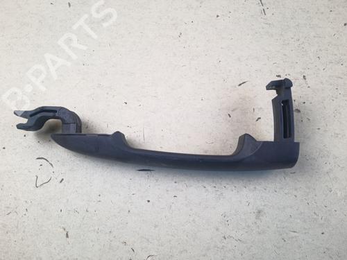 Used Front left exterior door handle Front left exterior door handle 39121208 39121208