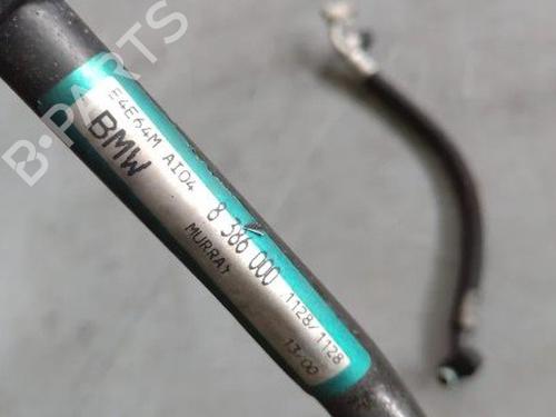 AC pipe BMW 3 (E46) 320 d | BP38696795M126 - Image 2