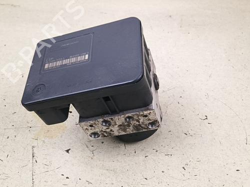 Control unit MAZDA 3 (BK) 1.6 DI Turbo | BP39198776M11 - Image 4