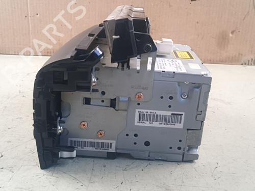 Radio MAZDA 3 (BK) 1.6 DI Turbo | BP39129195E6  - Image 5
